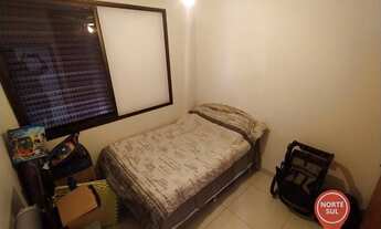 Imagem 6: Apartamento Duplex com 3 dormitórios à venda, 120 m² por R$ 980.000,00 - Sion - Belo Horiz