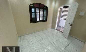 Imagem 4: Casa com 2 dormitórios à venda, 88 m² por R$ 380.000 - Guilhermina - Praia Grande/SP