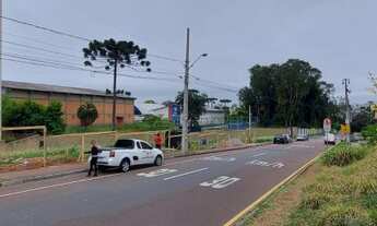 Imagem 3: Terreno próximo Mac Donald Portão