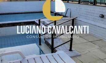 Imagem 7: Apartamento para aluguel com 45m², 2 quartos em Setúbal - Boa Viagem