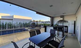 Imagem 6: Araraquara - Casa de Condomínio - Condomínio Buona Vita