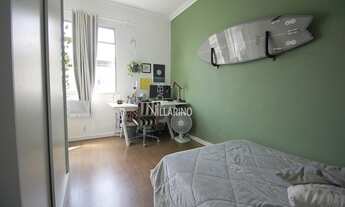 Imagem 7: Apartamento para venda com 120 metros quadrados com 3 quartos em Ipanema - Rio de Janeiro