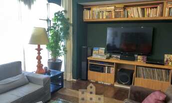 Imagem 7: Apartamento para venda possui 146 metros quadrados com 2 quartos em Cerqueira César - São