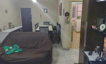 Imagem: Apartamento de 2 dormitórios apenas 100