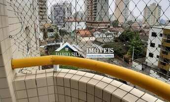 Imagem 6: APARTAMENTO AVIAÇÃO - PRAIA GRANDE SP