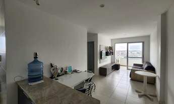 Imagem 3: Recanto da Vila - 2 quartos - Suíte - Nascente - Varanda - 2 vagas - 61m²