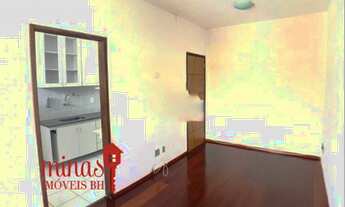 Imagem 3: BELO HORIZONTE - Apartamento Padrão - Buritis