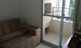 Imagem 3: Direitos apartamento Spazio Merlot Vila Bosque