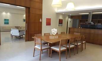 Imagem 6: Apartamento com 4 dormitórios à venda, 154 m² por R$ 1.950.000 - Campo Belo - São Paulo/SP