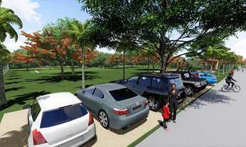 Imagem 6: Terreno a venda com 208 m² em Tairu - Vera Cruz - BA