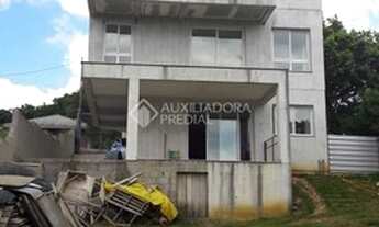 Imagem 3: CARLOS BARBOSA - Casa Padrão - Centro