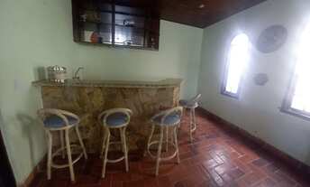 Imagem 6: Casa na Praia Itanhaem aluga temporada