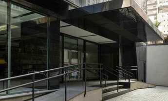 Imagem 3: Prédio comercial de 4500m² com 13 pavimentos