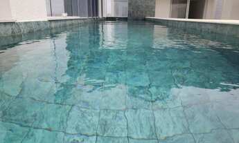 Imagem 4: APARTAMENTO 2 DORM. E 1 VAGA NO PARQUE DAS NAÇÕES, EM SANTO ANDRÉ SP