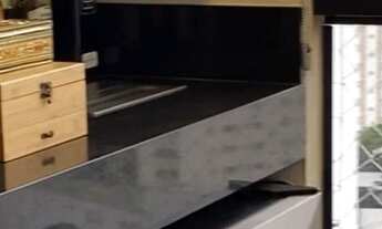 Imagem 7: APARTAMENTO COM 3 DORMITORIOS SENDO 2 SUITES EM SANTO ANDRE