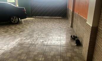 Imagem 2: CASA DUPLEX PARA ALUGUEL PRÓXIMO A MORADA DO SOL