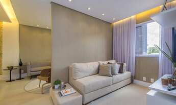 Imagem 7: APARTAMENTO 2 DORMITÓRIOS, 1 SUÍTE NO PARQUE JAÇATUBA