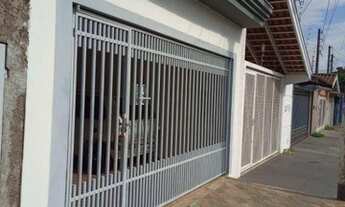 Imagem: Casa com 2 dormitórios à venda, 90 m²