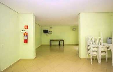 Imagem 8: Apartamento na Vila Mariana com 2 quartos e 1 vaga de garagem