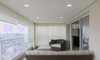 Imagem 3: 247m², 3 dormitorios, 3 suites, 4 vagas, lazer completo, varanda gourmet