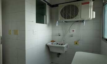 Imagem 6: Apartamento a venda com 45m² 1 suite e 1 vaga de garagem no Paraíso - São Paulo - SP