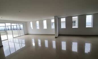 Imagem 6: COBERTURA - DUPLEX - 6 DORMITÓRIOS - 4 SUITES - 6 BANHEIROS - 3 VAGAS - PISTINA NA COBERT