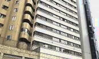 Imagem: Apartamento para venda possui 95 metros