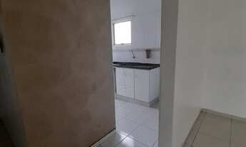 Imagem 2: Apartamento de 2 quartos com armários à venda no Jardim das Bandeiras - Campinas - SP