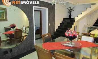 Imagem: Venda Cobertura Castelo Belo Horizonte