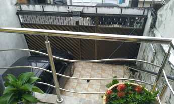 Imagem 7: /Vendo casa Duplex na Vila da Prata com garagem