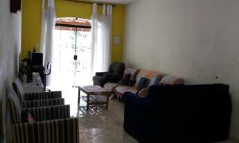 Imagem 4: Casa sobrando a venda, 4 quartos, 1 suíte, 4 vagas, sala 2 ambientes