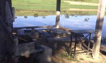 Imagem 6: Fazenda à venda, 6 quartos, 2 suítes, 10 vagas, Boa Vista - ESMERALDAS/MG