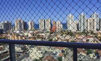 Imagem 2: Apartamento 2 quartos na Praia das Gaivotas