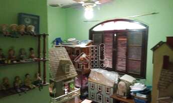 Imagem 6: Casa com 3 dormitórios à venda, 130 m² por R$ 700.000,00 - Itaipu - Niterói/RJ