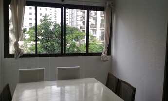 Imagem 2: APARTAMENTO RESIDENCIAL em SÃO PAULO - SP, MOEMA