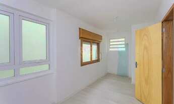 Imagem 4: Cobertura de 140m² - 3 dormitórios, 2 banheiros, terraço com churrasqueira e 1 vaga de gar