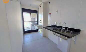 Imagem 7: Apartamento com 3 dormitórios à venda, 78 m² por R$ 800.000,00 - Centro - Osasco/SP