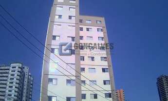 Imagem: SAO BERNARDO DO CAMPO - Residential / Apartment