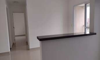 Imagem 2: Apartamento para venda tem 46 metros quadrados com 2 quartos na Liberdade - São Paulo - SP