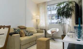 Imagem 2: Apartamento à venda, 2 quartos, Copacabana - RIO DE JANEIRO/RJ