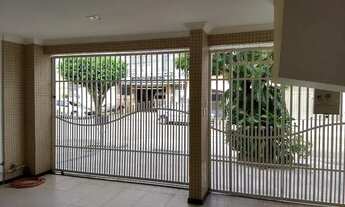 Imagem: Casa na Sacramenta