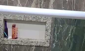 Imagem: Casa na praia da brisa