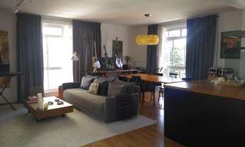 Imagem 3: Jd. Europa - Totalmente reformado!! 01 vaga 02 dormitórios ( 01 master