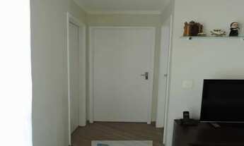 Imagem 3: Apartamento Vila Bela 53 m²