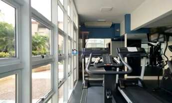 Imagem 3: Apartamento Vila Clementino. 3 suites. 3 vagas e deposito. 169M