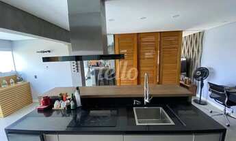 Imagem 6: São Paulo - Apartamento Padrão - Vila Mariana