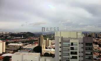 Imagem 5: APARTAMENTO PARA LOCAÇÃO NO CONDOMINIO ART'E PRIME - VILA ARENS - JUNDIAÌ/SP