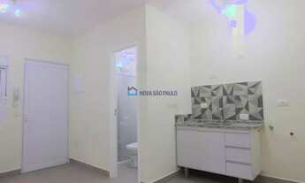 Imagem 2: Locação Studio| Consolação| Reformado |Próxima Estação Higienópolis