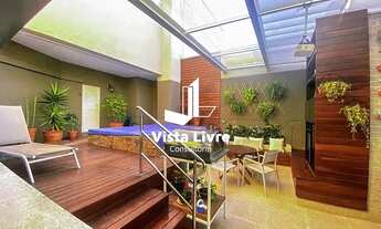 Imagem: Cobertura à venda, Vila Anastácio, São