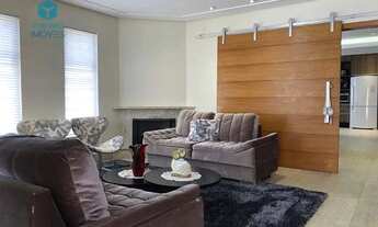 Imagem 4: Casa com 5 dormitórios à venda, 348 m² por R$ 1.400.000,00 - Bandeirantes - Juiz de Fora/M